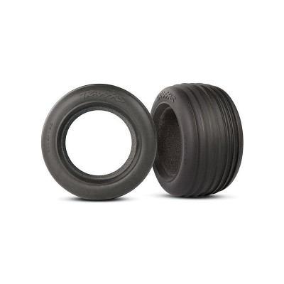 Pneumatika přední Ribbed 2.8", vložka (2)