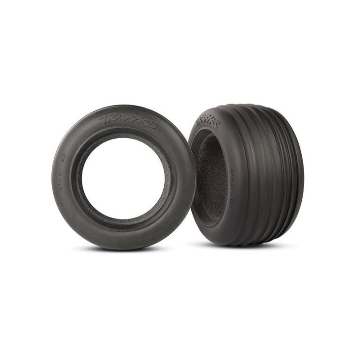 Pneumatika přední Ribbed 2.8", vložka (2)
