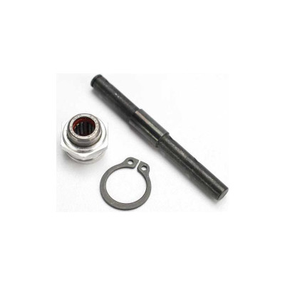 Jato - primární hřídel s ložiskem