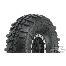 Interco TSL SX Super Swamper XL 1.9" G8 Rock gumy včetně vložky nalepené (2 ks.)