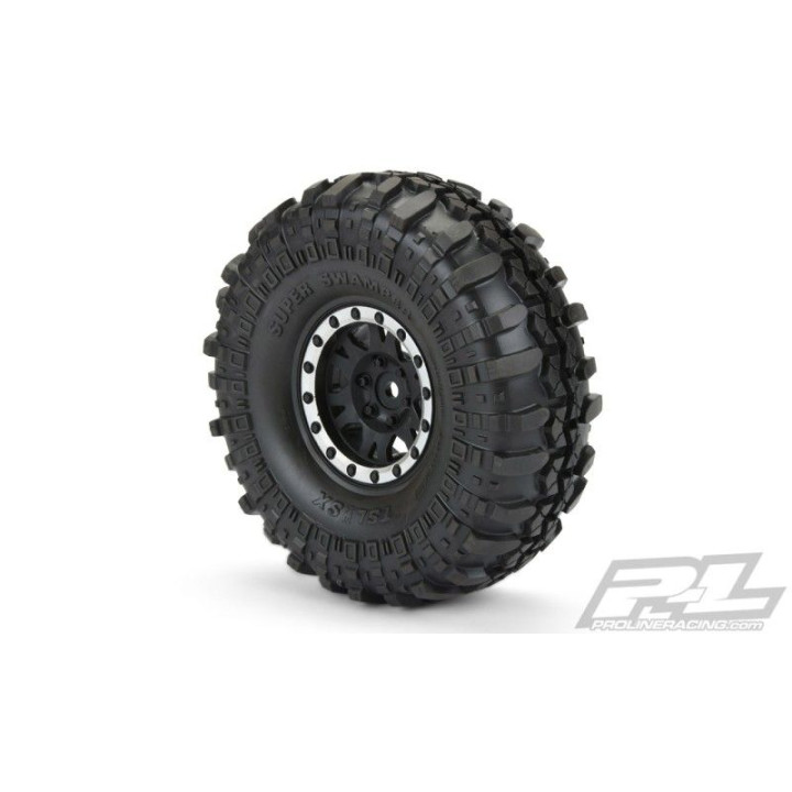 Interco TSL SX Super Swamper XL 1.9" G8 Rock gumy včetně vložky nalepené (2 ks.)