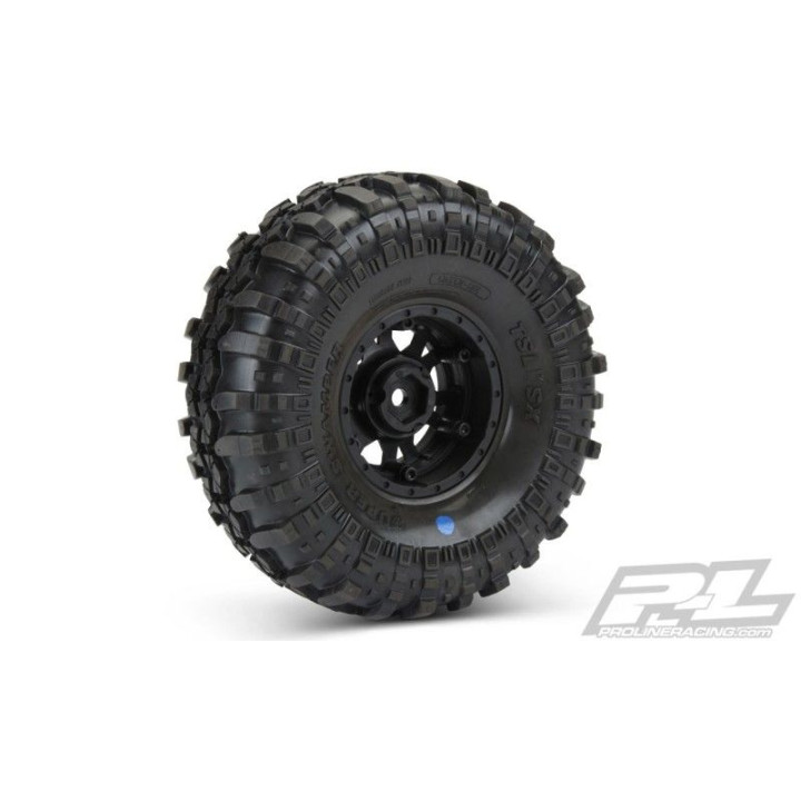 Interco TSL SX Super Swamper XL 1.9" G8 Rock gumy včetně vložky nalepené (2 ks.)