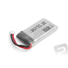 Akumulátor 3,7V 500mAh X5SW
