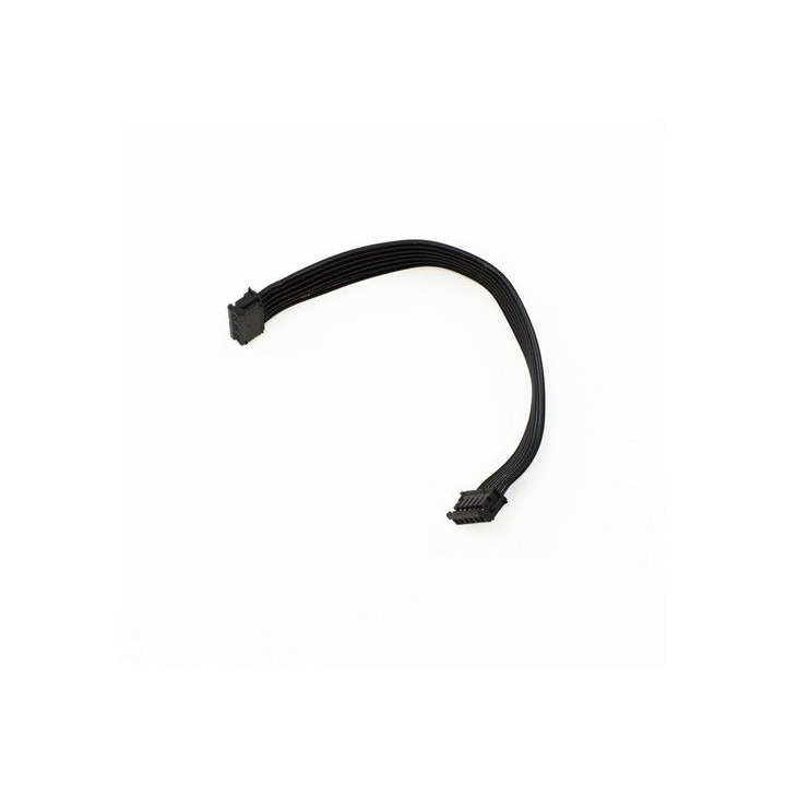 Senzorový kabel plochý 75mm