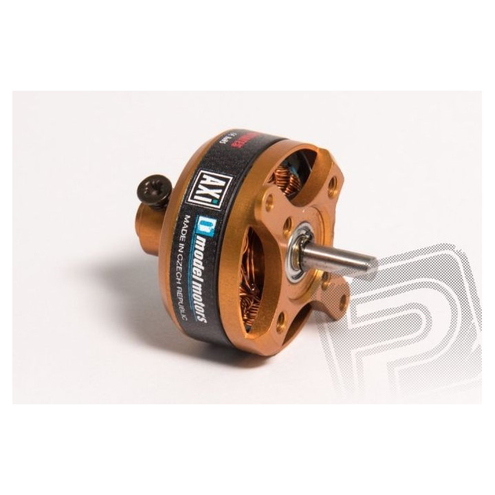 AXI 2204/54 V2 střídavý motor