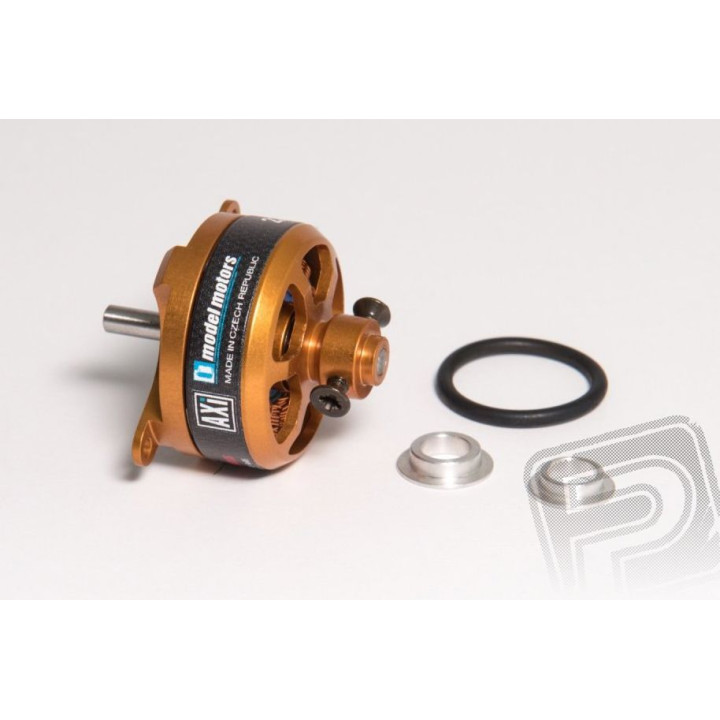 AXI 2204/54 V2 střídavý motor