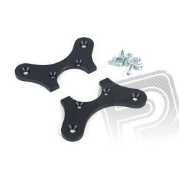AXI centerplate 81xx