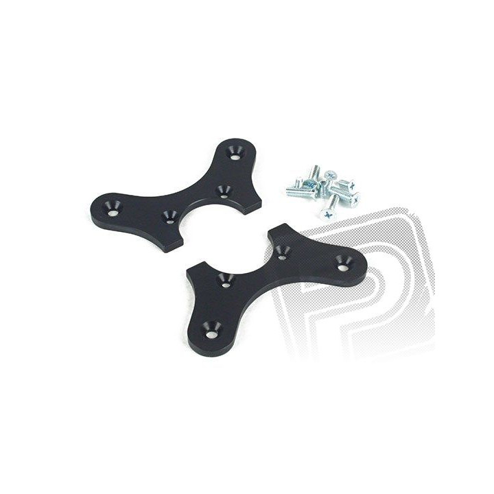 AXI centerplate 81xx