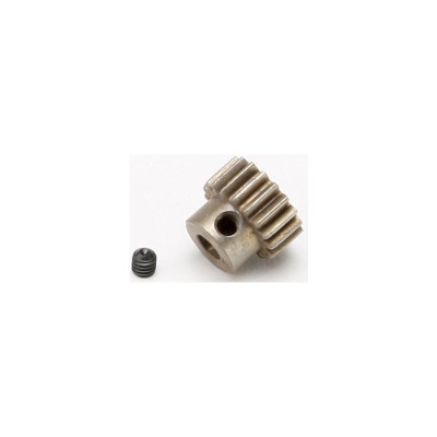 Traxxas - pastorek 18T 32DP, hřídel 5mm