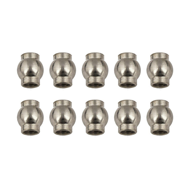 CR12 5,0mm kuličky kloubků