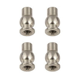 CR12 5,0mm kuličky kloubků, dlouhé