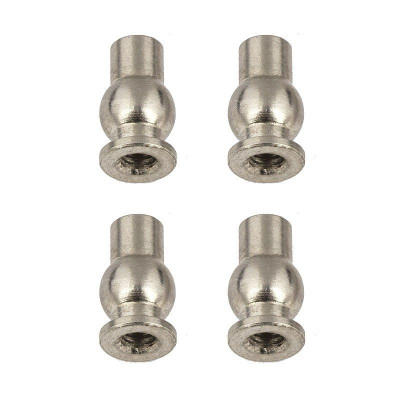CR12 5,0mm kuličky kloubků, dlouhé