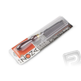 35-130 Sada pilek ZONA Deluxe 4 v 1