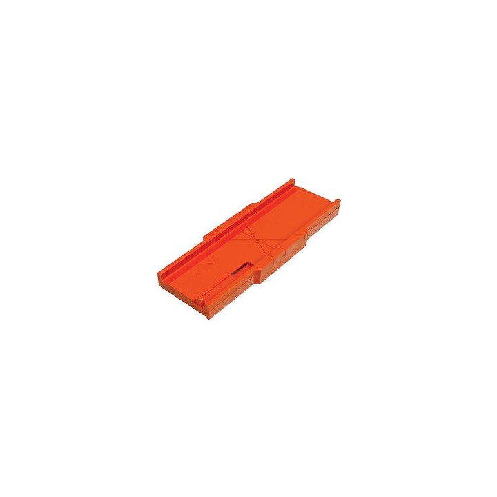 35-250 Mini kosořez plastový