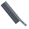 Náhradní list úhlový pro sadu pilek ZONA 35-100 s rozměry 114x22,2mm o tlouštce 0,38mm, 24zubů/palec.