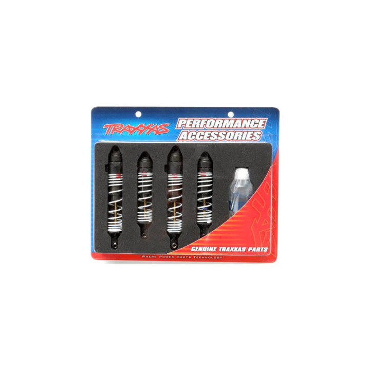 Traxxas - tlumič Big Bore (4)