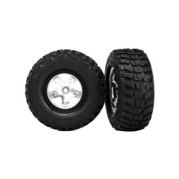 Kolo univ. Kumho 2.2", SCT BL disk (2)