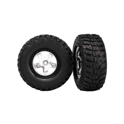 Kolo univ. Kumho 2.2", SCT BL disk (2)