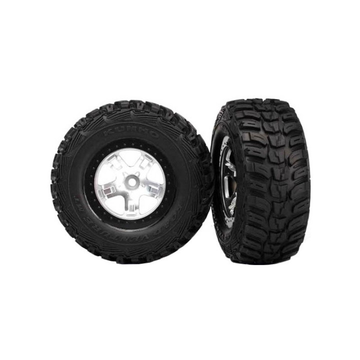 Kolo univ. Kumho 2.2", SCT BL disk (2)