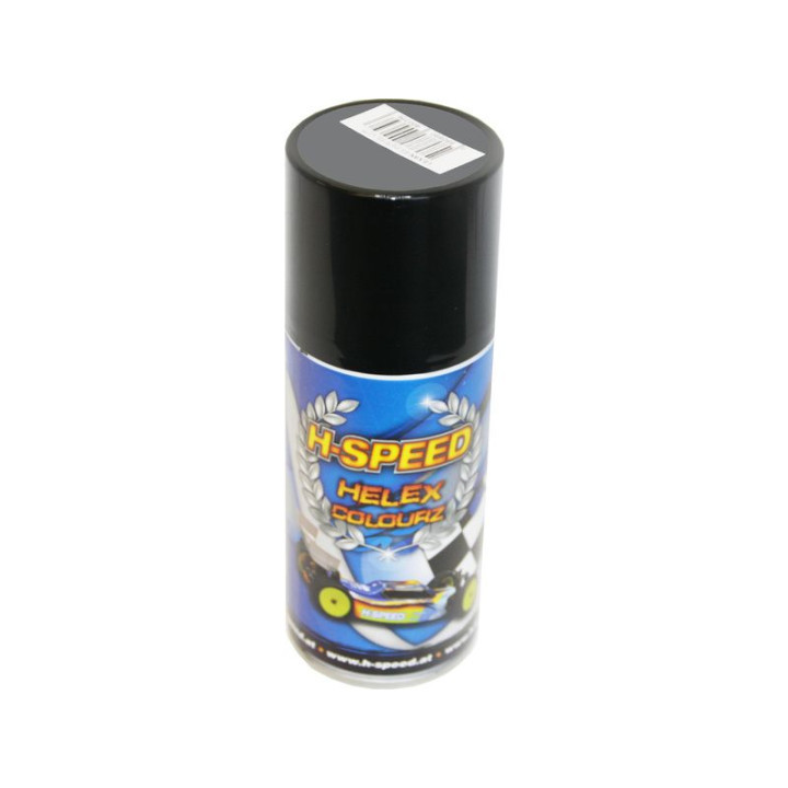 H-Speed barva ve spreji 150ml tónovací