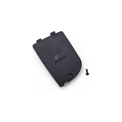 Traxxas TQi - Kryt otvoru pro BlueTooth modul