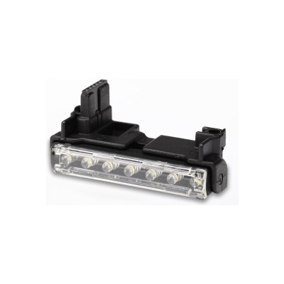 LaTrax Alias: Pásek LED diod, vrut 1.6x5mm (2)