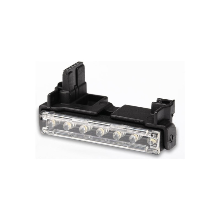 LaTrax Alias: Pásek LED diod, vrut 1.6x5mm (2)