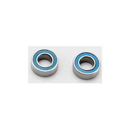 Ložisko chrom guma 4x8x3mm (2)