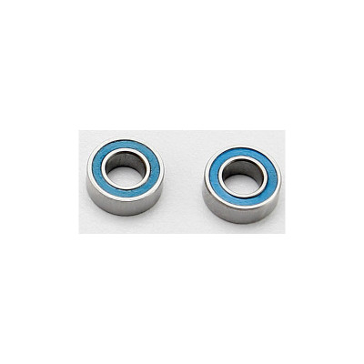 Ložisko chrom guma 4x8x3mm (2)