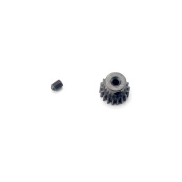 Traxxas - pastorek 18T 48DP, hřídel 2.3mm