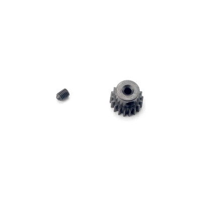Traxxas - pastorek 18T 48DP, hřídel 2.3mm