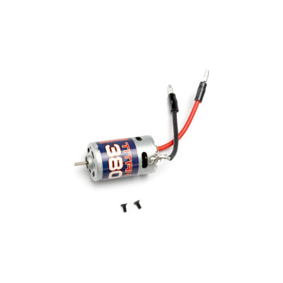 Traxxas - motor Titan 380 18T