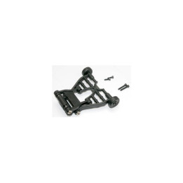 Summit/E-Revo 1:16 - sada wheelie