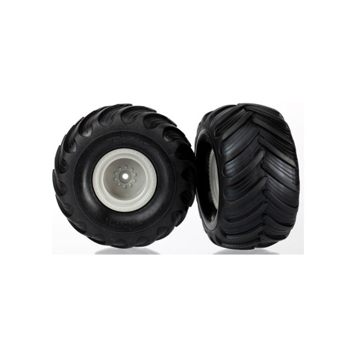 Kolo univ. 1.5/2.2" Monster Jam (2)