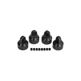 Tlumič GTX: Hlava hliníková s povlakem PTFE (4)