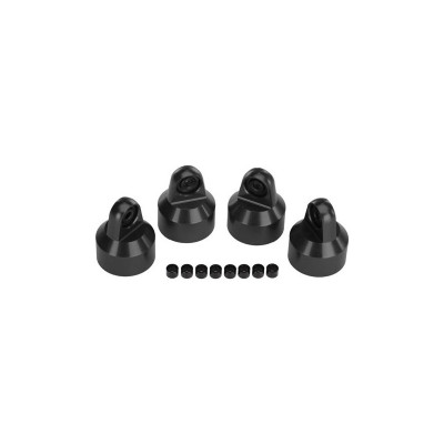 Tlumič GTX: Hlava hliníková s povlakem PTFE (4)