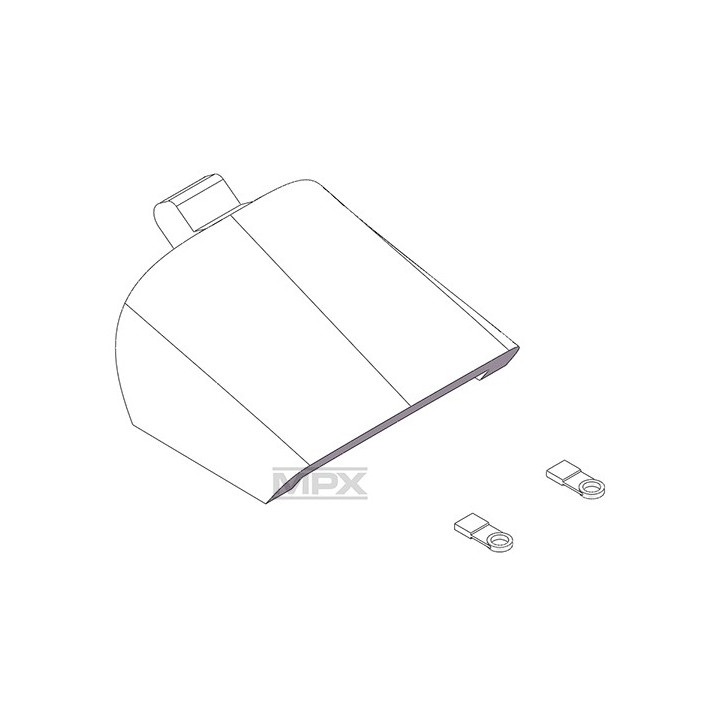 224439 kabina FunCub XL