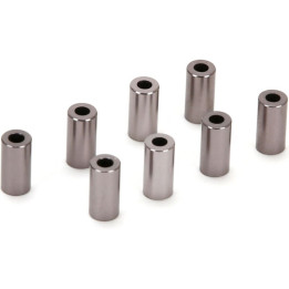 Ascender: Vložka geometrie hliníková 3x6x12mm (8)