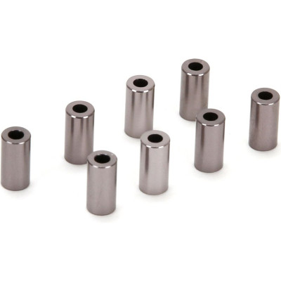 Ascender: Vložka geometrie hliníková 3x6x12mm (8)