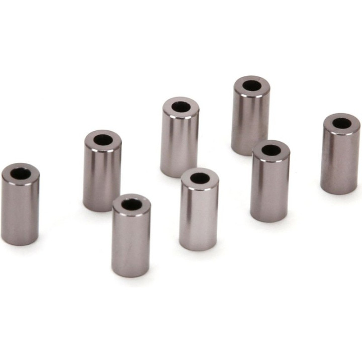 Ascender: Vložka geometrie hliníková 3x6x12mm (8)
