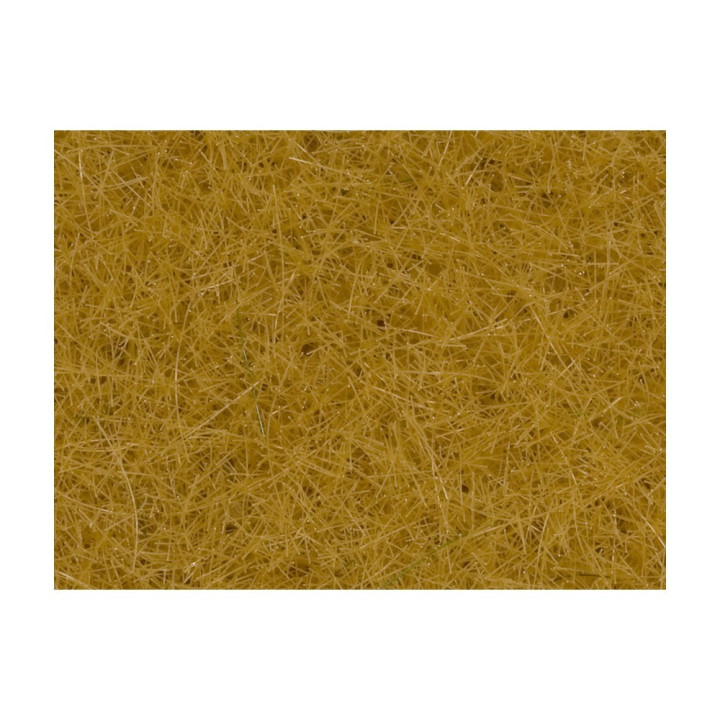 Divoká tráva béžová 12mm, 80g