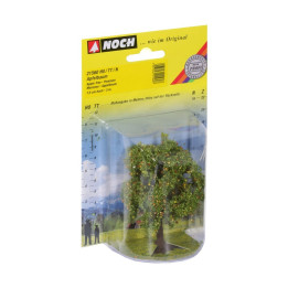 Jabloň s jablky - 7,5 cm 21560