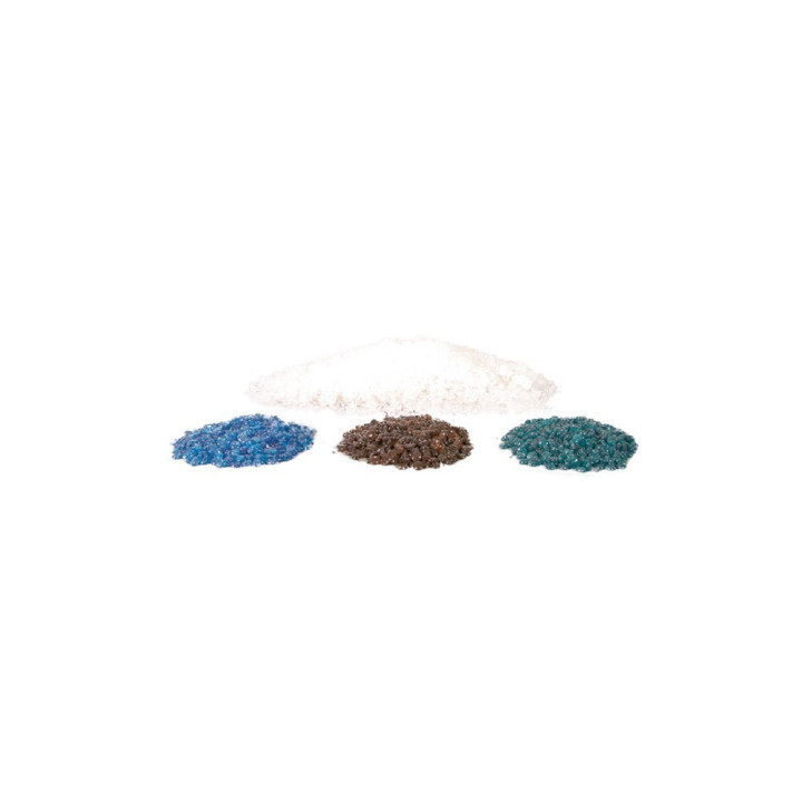 Vodní granule barevné - 1 balení 60856