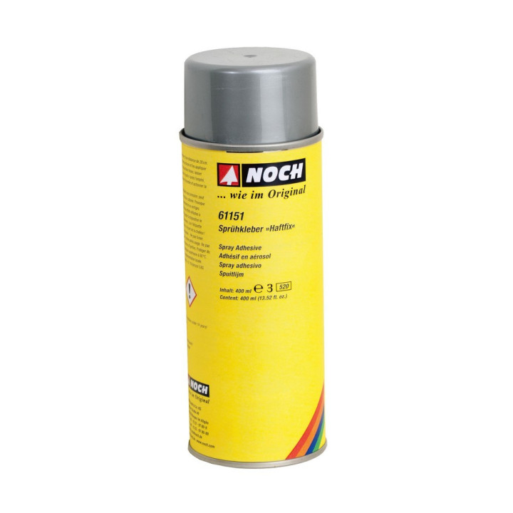 Sprejové lepidlo Haftfix, 400 ml 61151