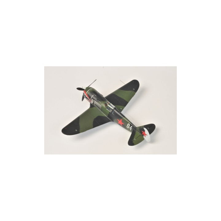 Model Kit letadlo 4803 - Lavochkin La-5 (1:48)