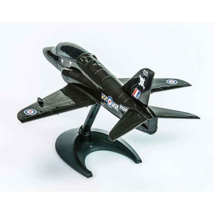 Quick Build letadlo J6003 - BAE Hawk