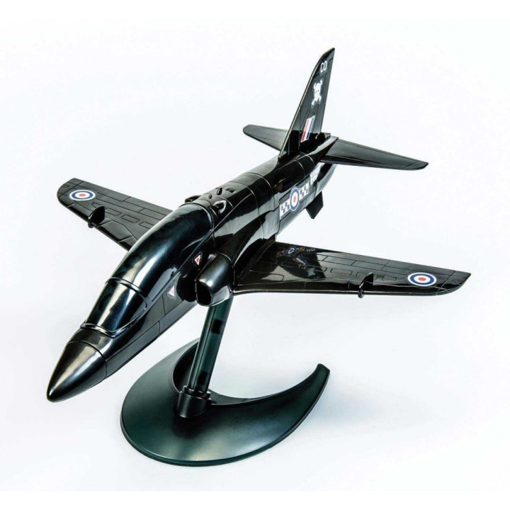 Quick Build letadlo J6003 - BAE Hawk
