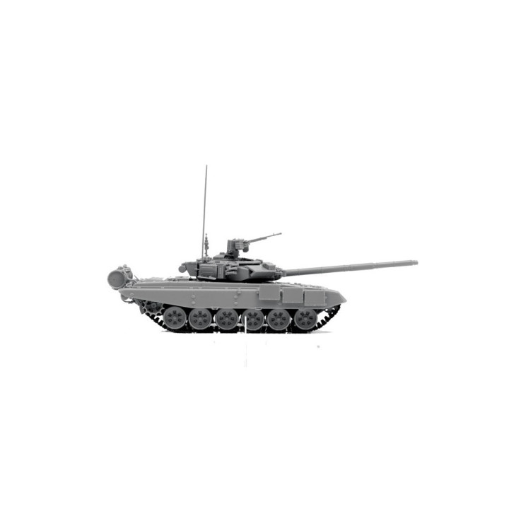 Model Kit tank 5020 - T-90 (1:72)