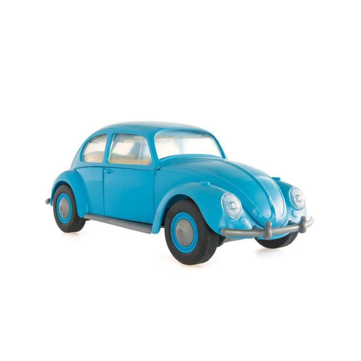 Quick Build auto J6015 - VW Beetle - nová forma