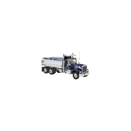 Plastic ModelKit auto 07406 - Kenworth Dump Truck (1:25)